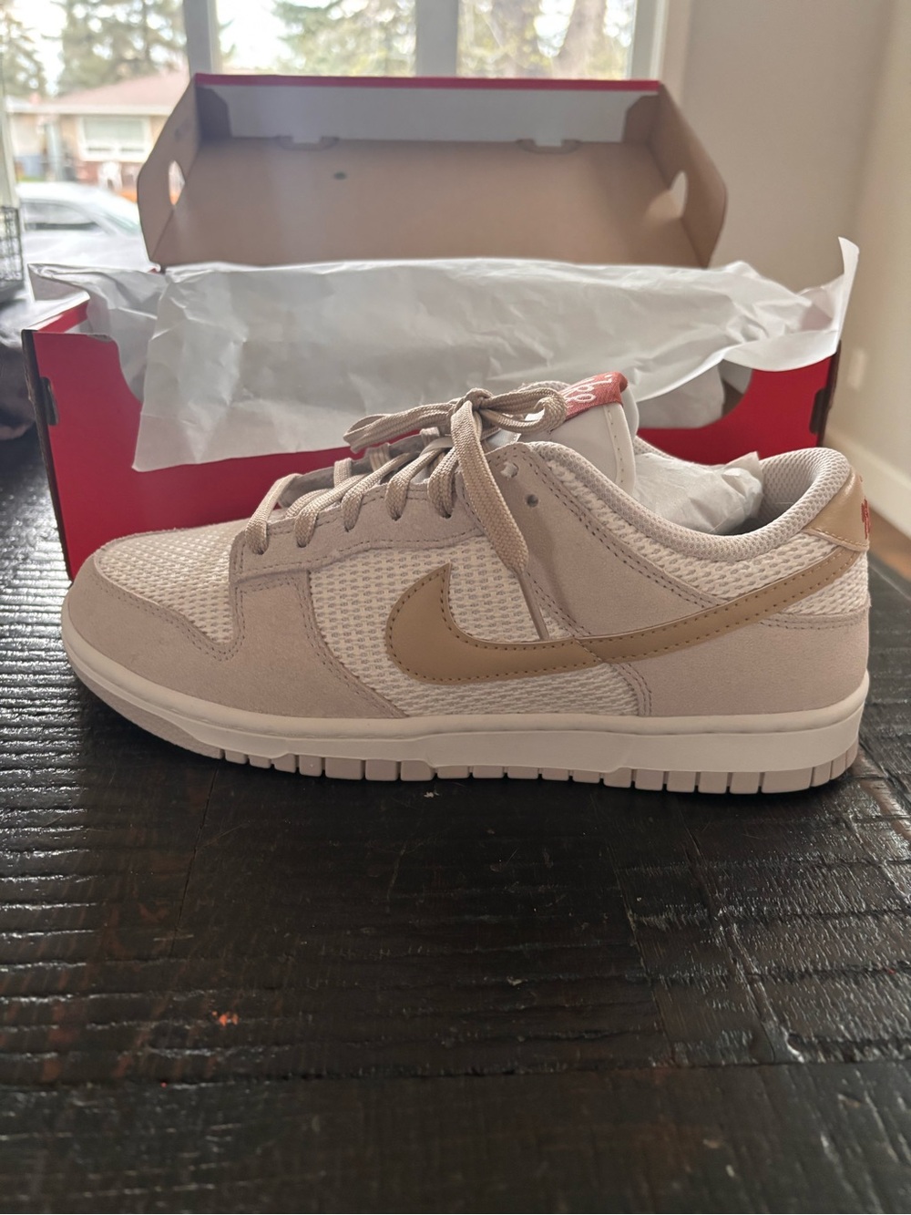Nike Women’s Nike Dunk size 9